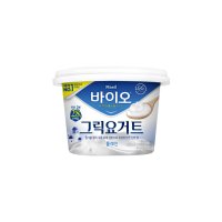 매일 바이오 그릭요거트 400g x 6