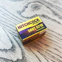 [영화용 필름] HITCHCOCK 히치콕 500T 코닥 비전3 500T