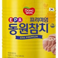 동원 EPA참치캔 3kg 코스트코