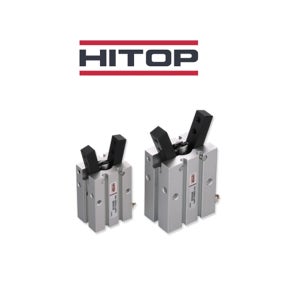 (재고보유) AIRTAC HFY16 대체품 HITOP MHX16-A 지점개폐형에어척 ,바로 교체 사용 가능