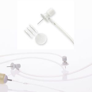 ALZET Brain Infusion Kits (Brain infusion kit,iPRECIO pump,Osmotic pump implantation in mice)