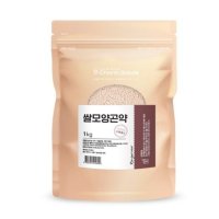 곤약미, 밥알모양곤약, 곤약쌀밥, 다이어트쌀, 1kg