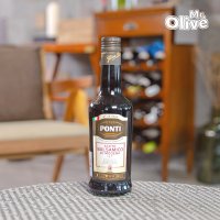 폰티 모데나 발사믹 식초 500ml