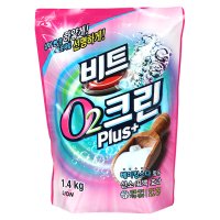 비트 o2 크린플러스 1.4kg