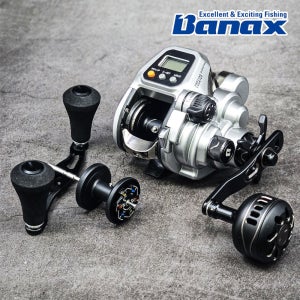 바낙스 카이젠Z 150S 소형 전동릴