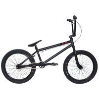 20 인치 BMX 성인 묘기 자전거