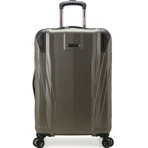 트래블러스초이스 63cm 화물용 캐리어 여행용캐리어 확장형 TSA잠금장치 밸리글렌