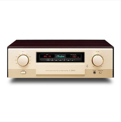 Accuphase C-2900 (아큐페이즈 C-2900)