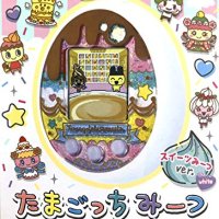 반다이 다마고치 오리지널 tamagotchi miitsu sweet meitsu