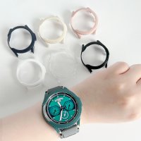 삼성 갤럭시워치4 갤럭시워치5 베젤링케이스 골프에디션 lte 40mm 44mm 46mm