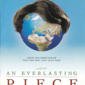 에버래스팅 피스 (An Everlasting Piece) DVD