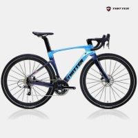 트위터 그래블 V2 SRAM RIVAL22 디스크 로드자전거