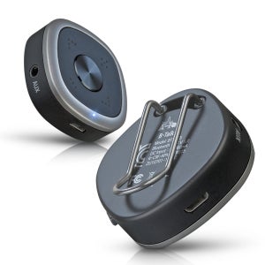 핸즈프리 블루투스 리시버 HD 송수신기 차량용 동글 BTR515