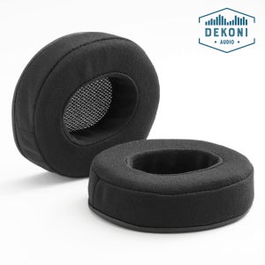 데코니 슈어 SRH1540 포스텍스 T50RP 교체용 이어패드 엘리트 벨루어