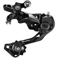 시마노 자전거 뒤변속기 정품 shimano rd-m6000-sgs 뒷 변속기(mtb)