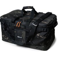 디얼스 CORDURA 52L Multi Bag 블랙멀티캠 멀티백 캠핑가방