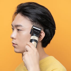 라노제트 남자 바리깡 이발기 가정용 전문가용 미용실