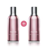 리엔케이 빛크림8 1+1 핑크 볼륨 래디언스 컬러 크림 30ml 톤업 미백 CC