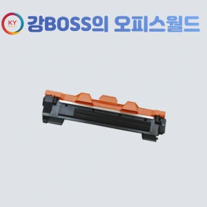 제록스 CT202137 호환 검정 재생토너 P115B