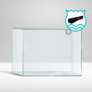 칸후 60광폭 일반어항 60x45x45cm 6T