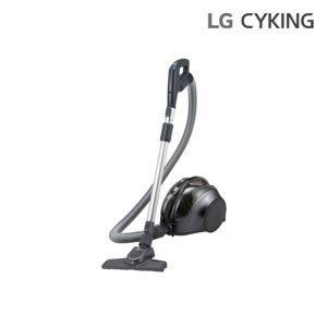 [전국설치] LG 싸이킹 진공청소기 POWER C40SGY 터보 싸이클론 전국무료배송