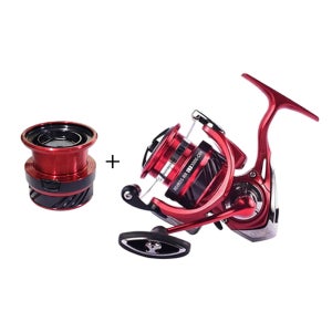 한국 다이와 레브로스 RR LT 1000 컬러튠 모델 추가 스툴