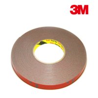 3M 5069 아크릴 양면 테이프 회색 15mm 16.5M 대용량