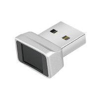 정보 보안 암호 지문 인식기 USB 노트북 PC 원터치