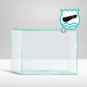 칸후 60슬림 올디아망 어항 60x35x38cm 6T