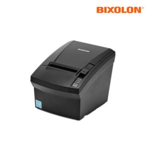 빅솔론 SRP-330II 영수증프린터 포스/배달업종사용