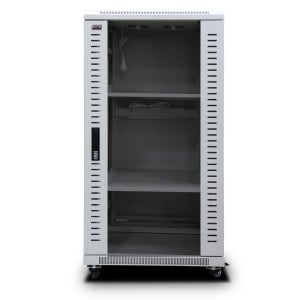 세이프네트워크 SAFE-1200H 허브랙 22U 1163mm,아이보리