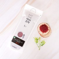 유기농 딥레드 라이스 홍국쌀 1kg 컬러영양쌀