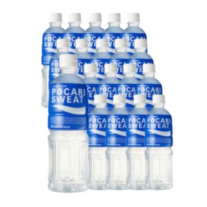 동아오츠카 포카리스웨트 500ml x 20페트 이온음료 음료수
