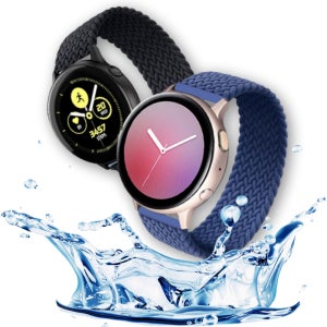 삼성 갤럭시워치5 4 3 밴드 스트랩 시원한 여름 클래식 액티브2 시계줄