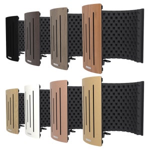 비쿠스틱 리플렉션필터 Vicoustic Flexi Screen Ultra mkii