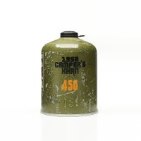 1953 캠퍼스칸 와일드 이소가스 450g