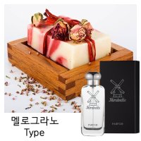 산타마리아노벨라 Type 멜로그라노 30ml 카피향수 미라벨 퍼퓸