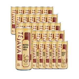 동아오츠카 데자와 로얄 밀크티 240ml x 30캔