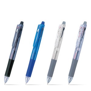 제브라 사라사 멀티펜 2+1 0.5