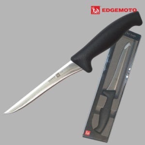 에찌모토 보닝 150mm 뼈 정육칼 발골나이프