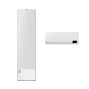 삼성 비스포크 무풍갤러리 멀티에어컨 AF17BX738WSRT 전국설치 삼성로지텍설치 기본설치비 포함