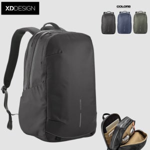 엑스디디자인 도난방지 대용량 기내용 출장 캠핑 여행용 백팩 바비 익스플로어