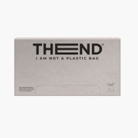 생분해 음식물쓰레기봉투(5L) 20매 / 디엔드 THEEND