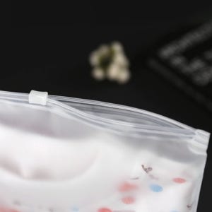 슬라이딩지퍼백 불투명 슬라이드 지퍼백