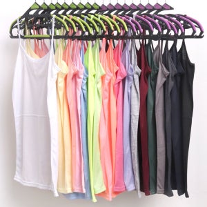 빅사이즈사랑해요 5613L207 완전 기본 끈 나시 IN