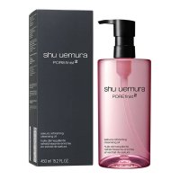 일본 Shu Uemura 슈에무라 사쿠라 클렌징 오일 POREfinist2 450ml