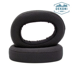 데코니 젠하이저 GSP 500 550 600 교체용 이어패드 저지