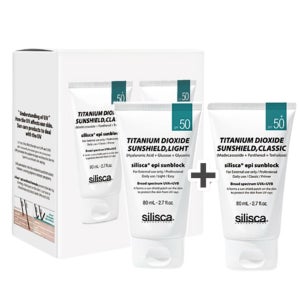 역대급 구매 혜택! 실리스카 선 한정 특가