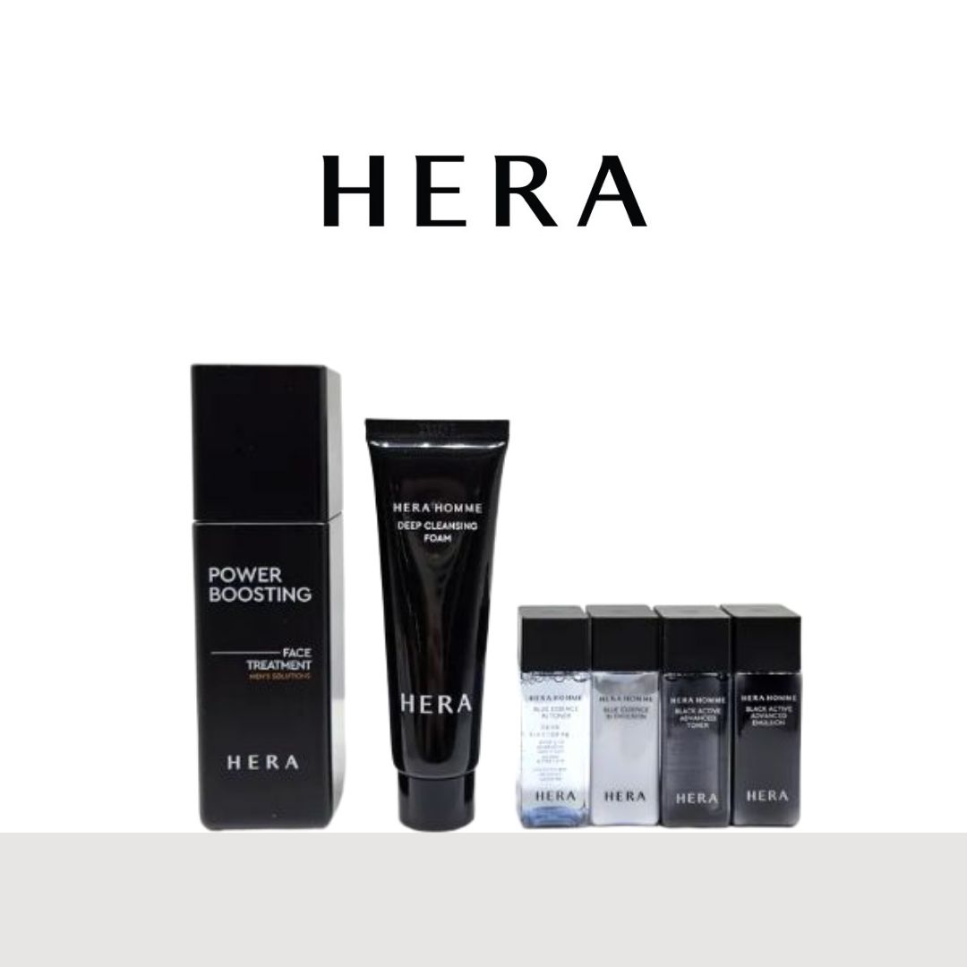 헤라옴므셀브라이트닝트리트먼트플루이드