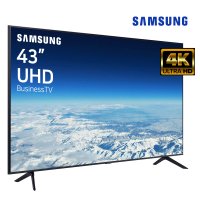 삼성전자 43인치 4K UHD LED 사이니지 TV LH43BEAHLGFXKR 1등급 삼성티비